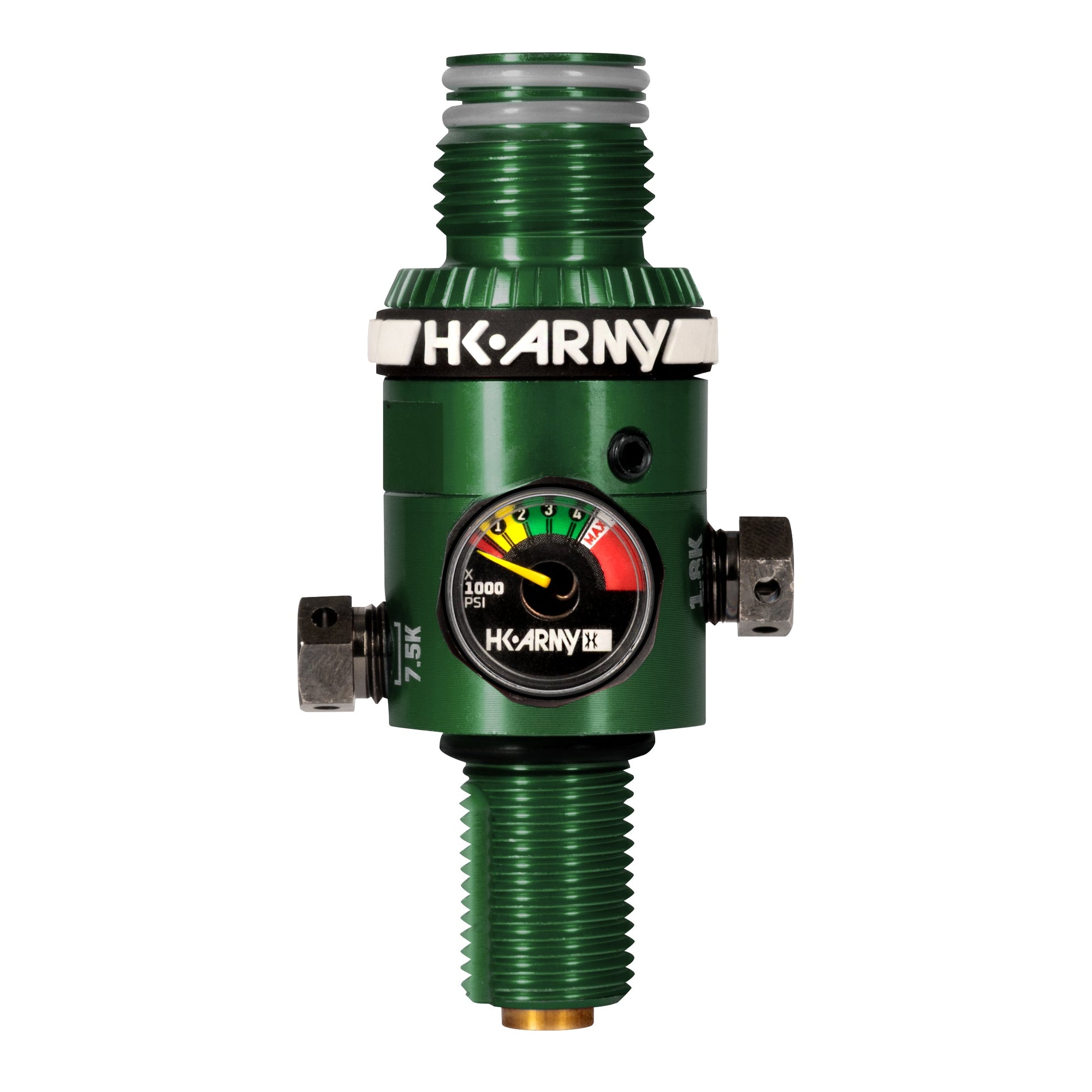 HK Army HP8 Standard Regulator - Green