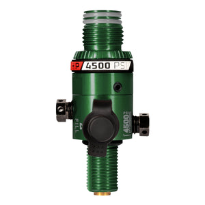 HK Army HP8 Standard Regulator - Green