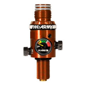 HK Army HP8 Standard Regulator - Orange