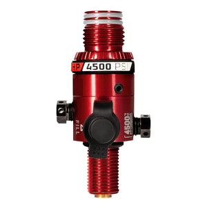 HK Army HP8 Standard Regulator - Red