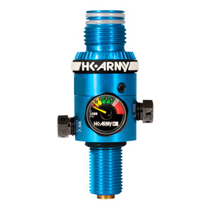 HK Army HP8 Standard Regulator - Turquoise