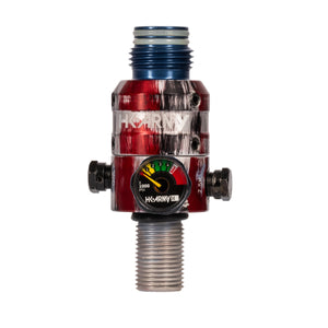 AeroLite Pro Regulator - Adjustable & Rotational - LE Team USA