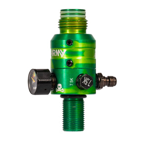 AeroLite Pro Regulator - Adjustable & Rotational - LE Toxic