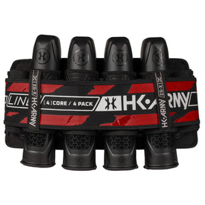 HK Army Zero-GX Pack 4+3+4 - All Colors