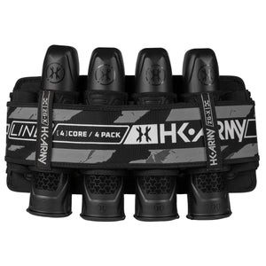 HK Army Zero-GX Pack 4+3+4 - All Colors