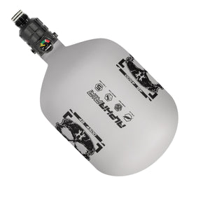 HK Army Alpha Air - 48ci/4500psi PRO Air System - DOOM Ash