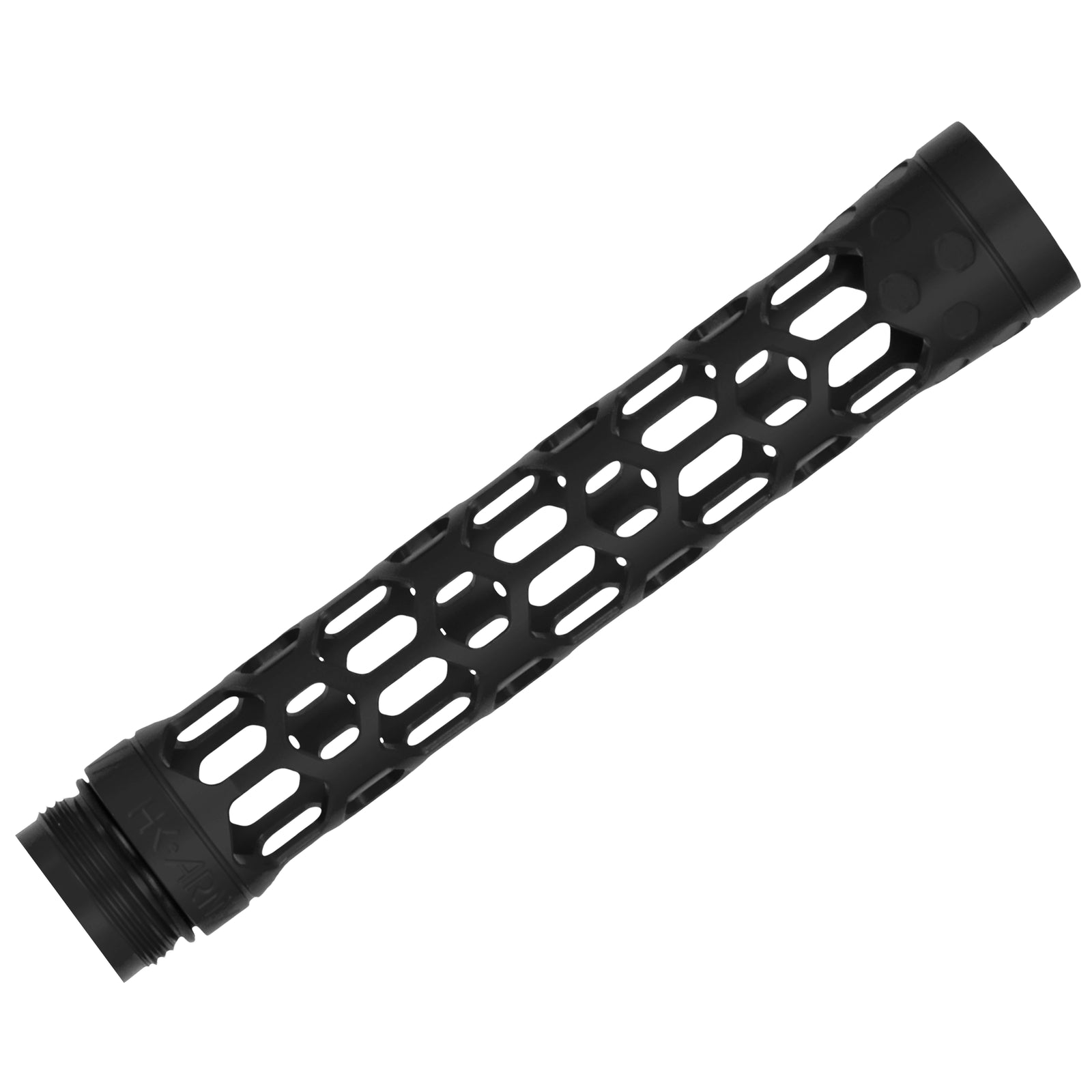 HK Army Hex PWR Barrel Back