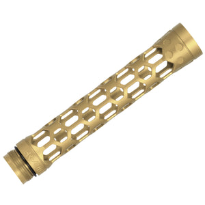HK Army Hex PWR Barrel Back