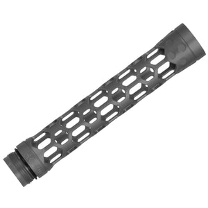 HK Army Hex PWR Barrel Back