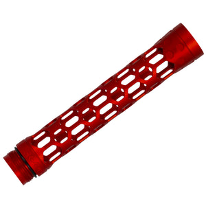 HK Army Hex PWR Barrel Back