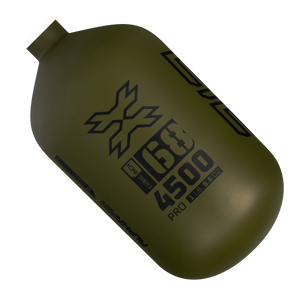 HK Army Alpha Air 68/4500 - All Colors