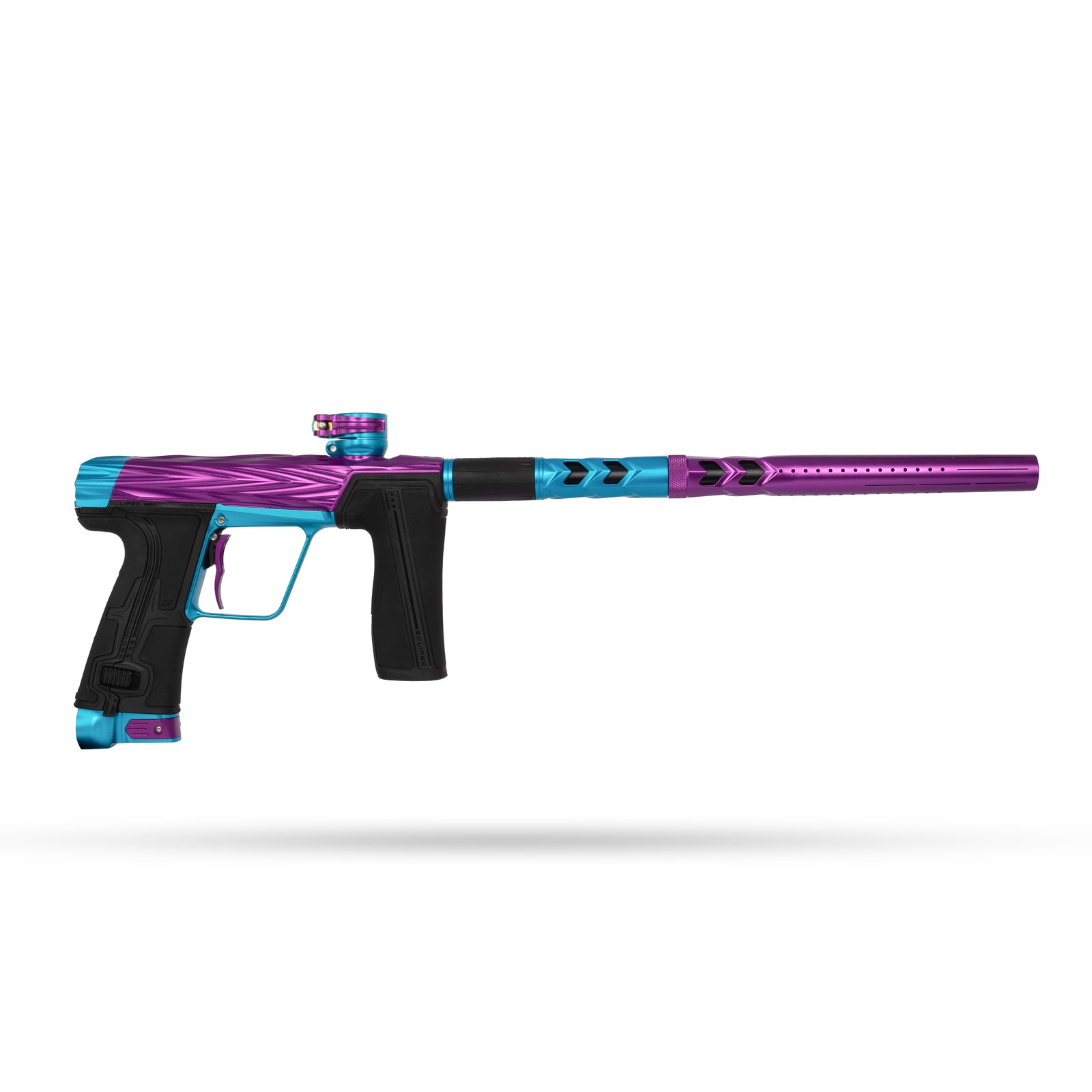 HK Army Shredder CS3Pro - Amped