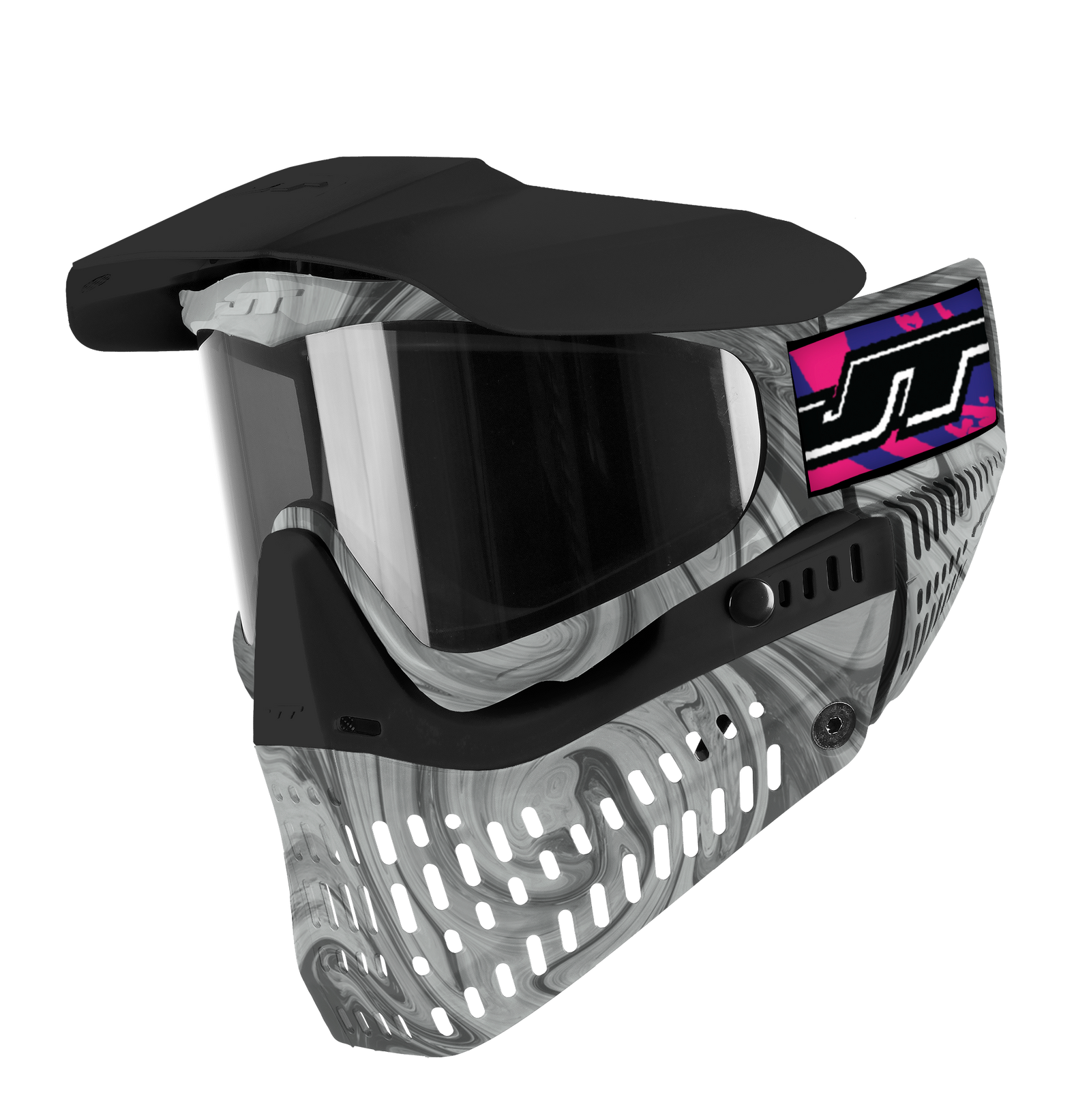 JT ProFlex - LE Marble Series - Home