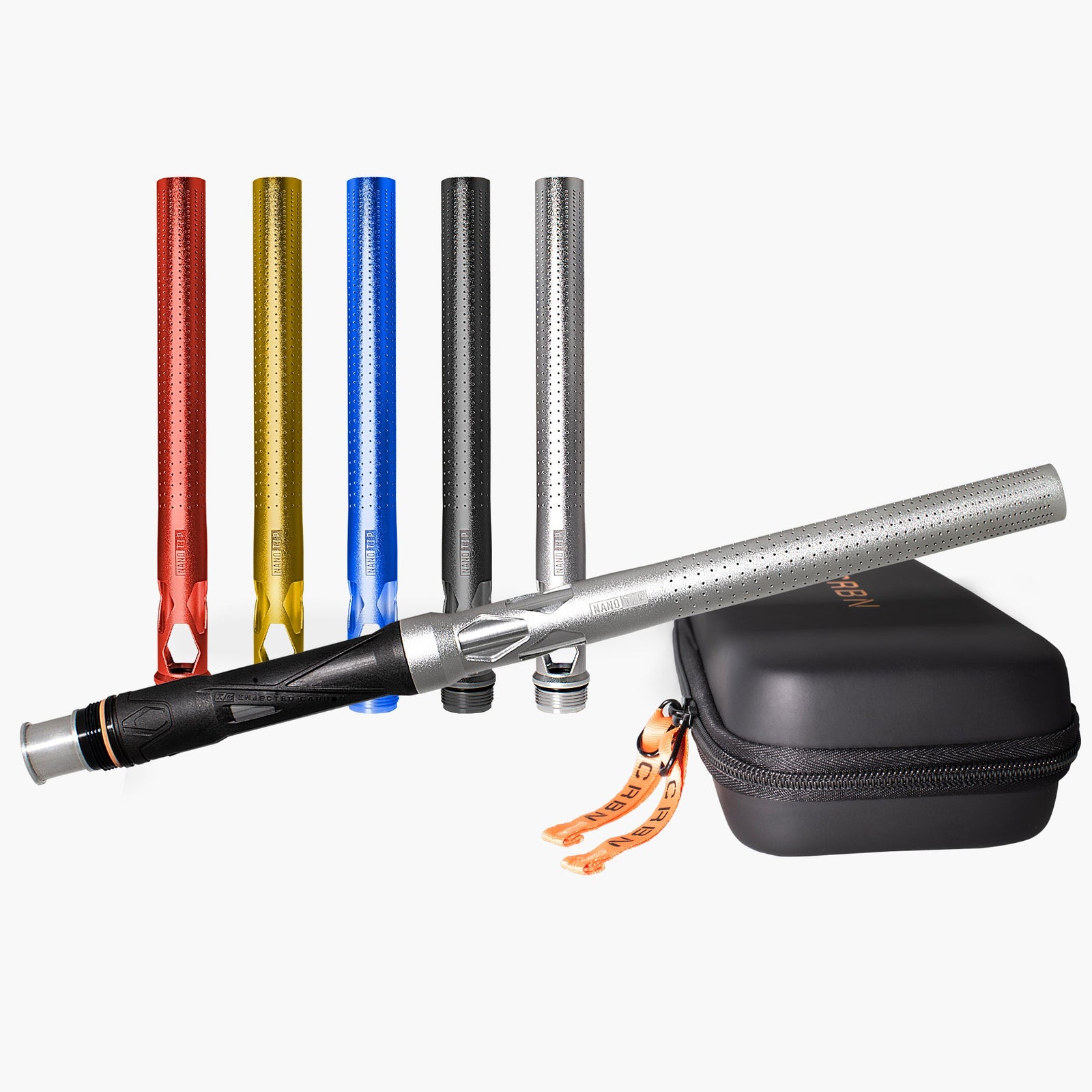 IC PWR NANO BARREL KIT