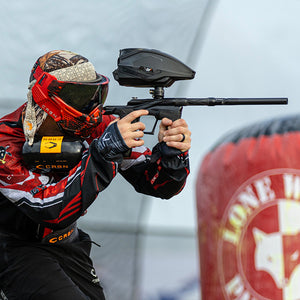 IC PWR™ NANO BARREL