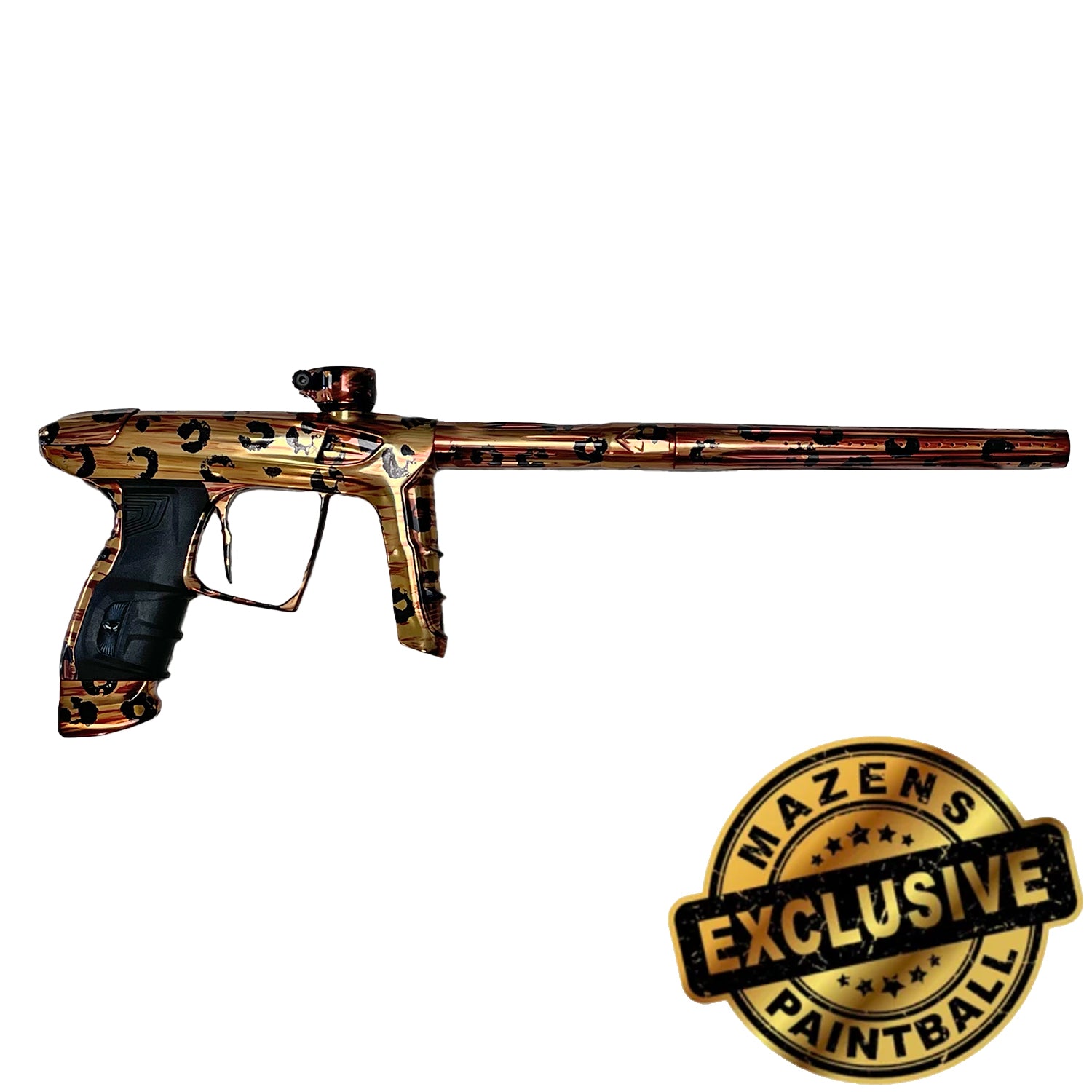 DLX Luxe IDOL - Cheetah