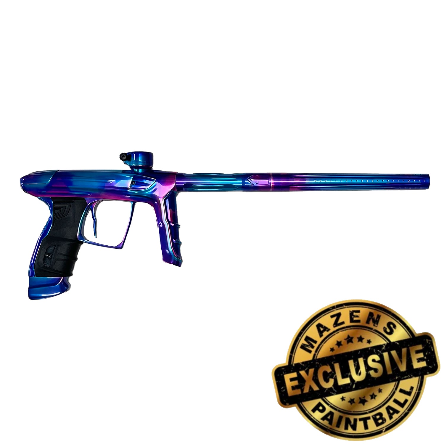 DLX Luxe IDOL - Wildberry