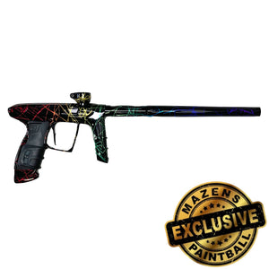 DLX Luxe IDOL - Toucan Splash