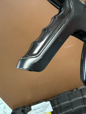 DLX Luxe TM40 - Black