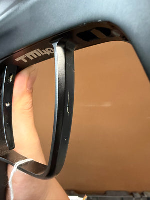 DLX Luxe TM40 - Black