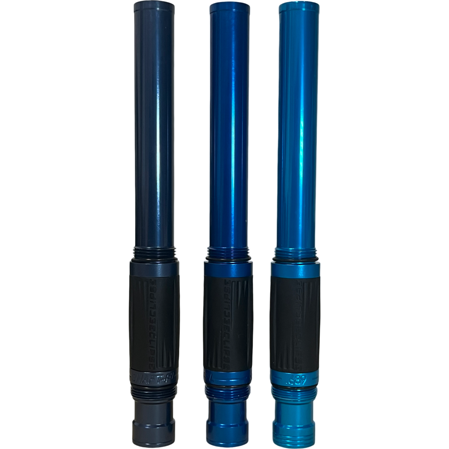 Planet Eclipse FL Back (Used) - Blue