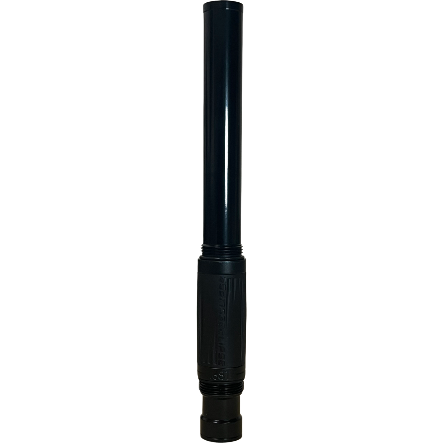 Planet Eclipse FL Back (Used) - Black