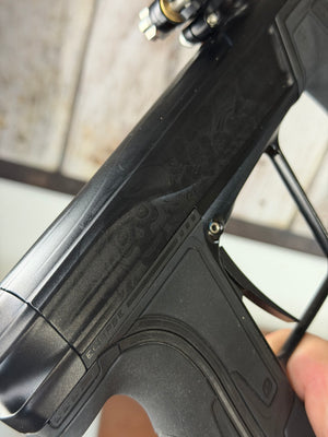 Planet Eclipse Geo R5 - Midnight DOTD Tattoo