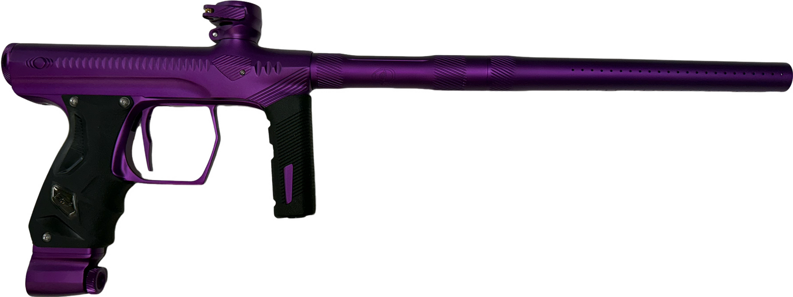 Method Development Shocker ERA - Purple