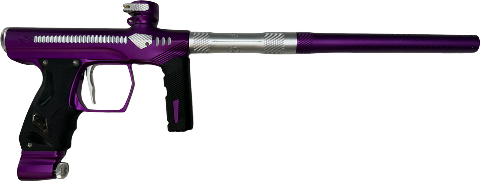 Method Development Shocker ERA - Purple/White