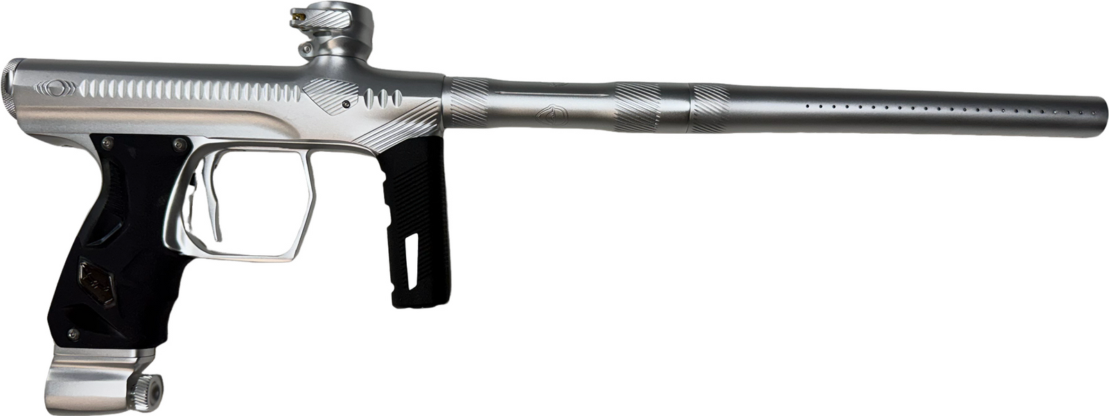 Method Development Shocker ERA - White