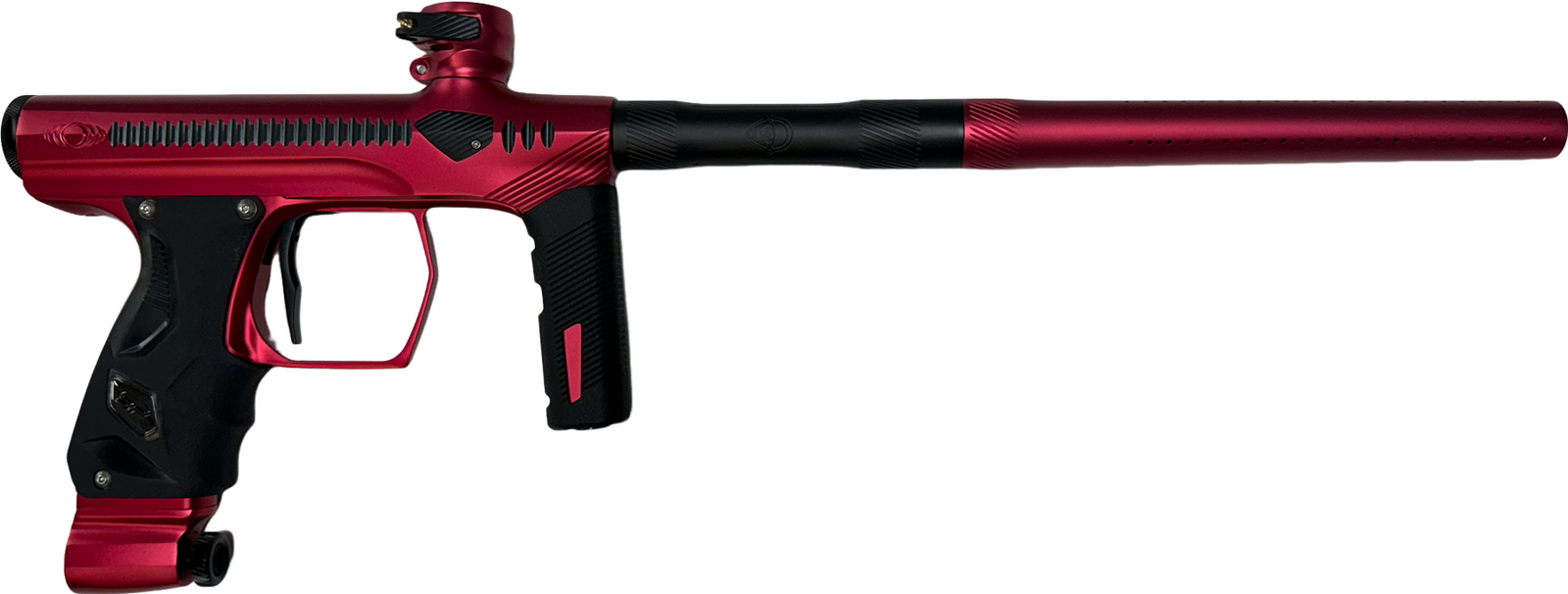 Method Development Shocker ERA - Red/Black