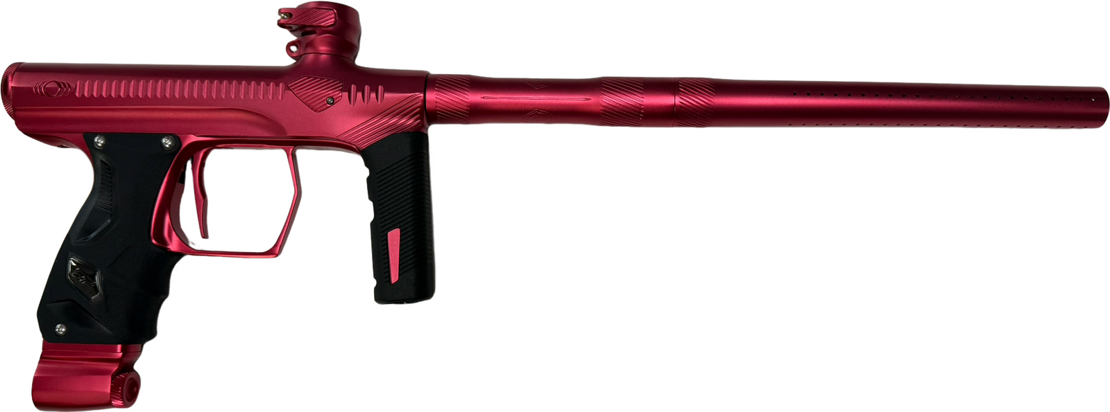 Method Development Shocker ERA - Red