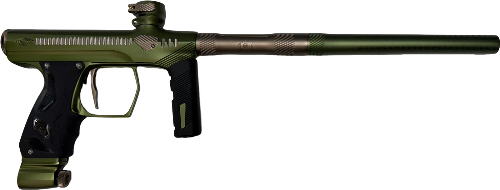 Method Development Shocker ERA - Olive/Bronze