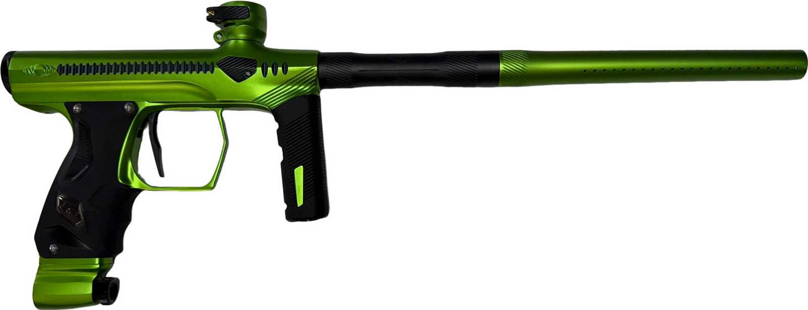 Method Development Shocker ERA - Lime Green/Black