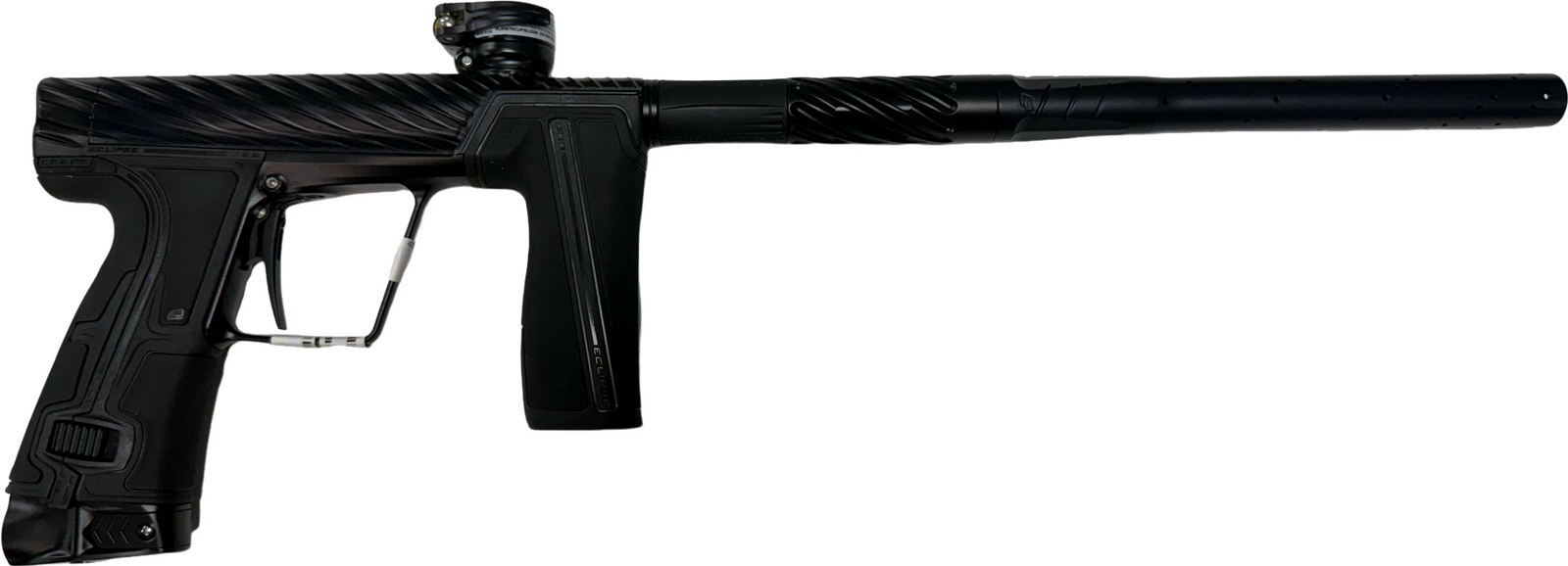 Planet Eclipse Twister Geo R5 - Stealth