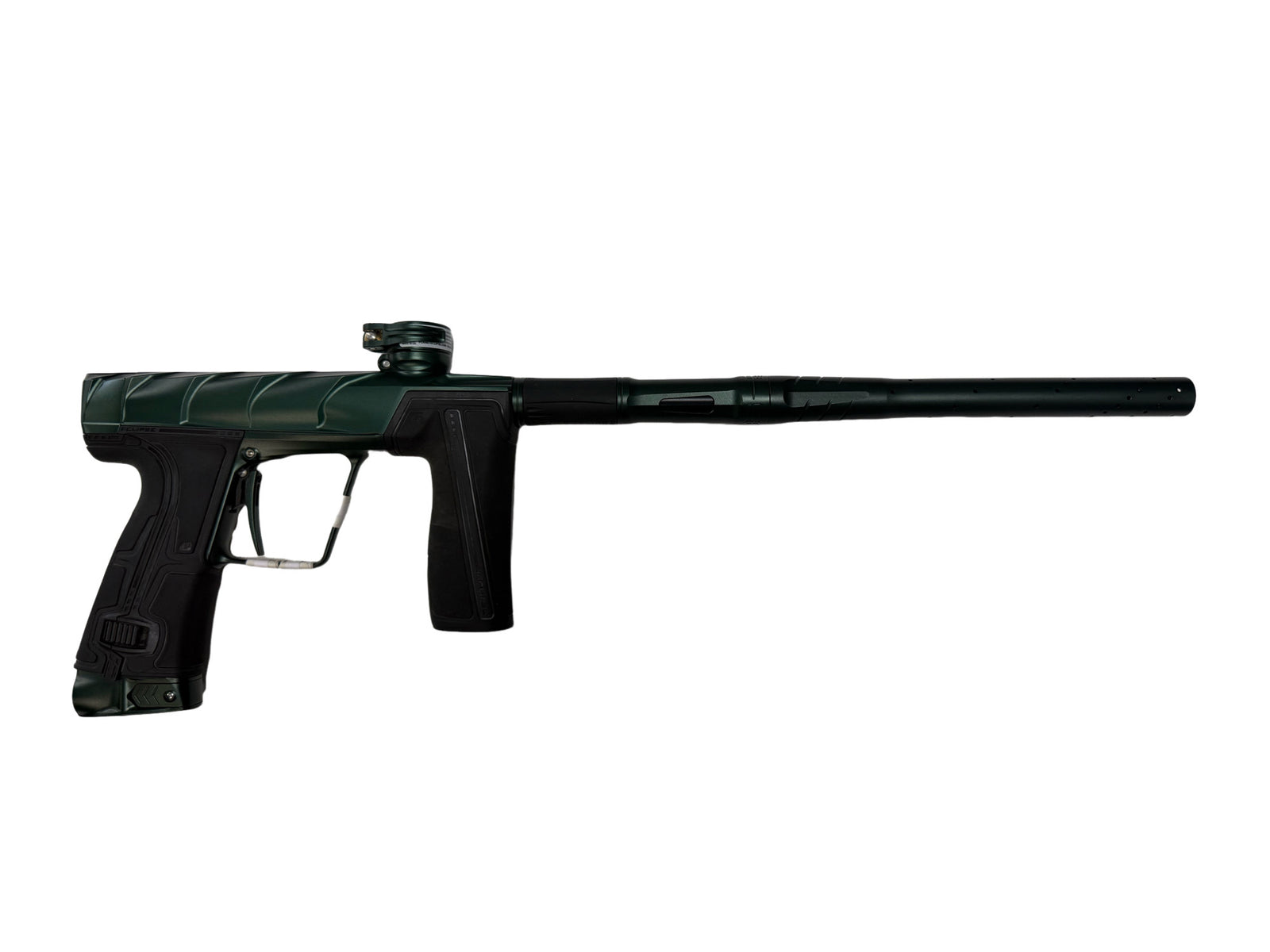 Project Geo R5 - Olive