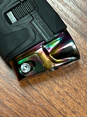 Planet Eclipse Twister CS2 - Aurora