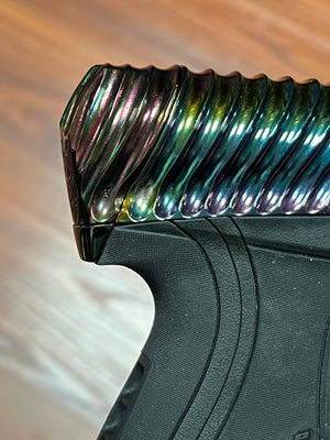 Planet Eclipse Twister CS2 - Aurora