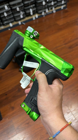 Infamous "Diamond Cut" CS3Pro - Volt