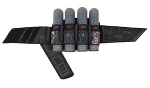 Bunkerkings Fly2 Pod Pack 4+7 (All Colors)