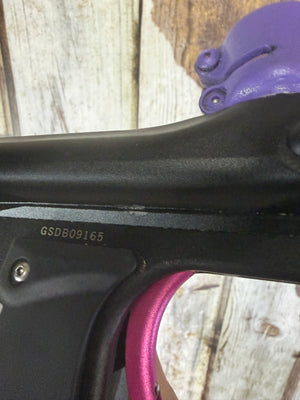 Empire Mini GS - Black/Purple/Pink
