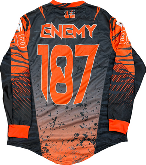 Enemy of the State - 2026 NXL Cincinnati - Bengals