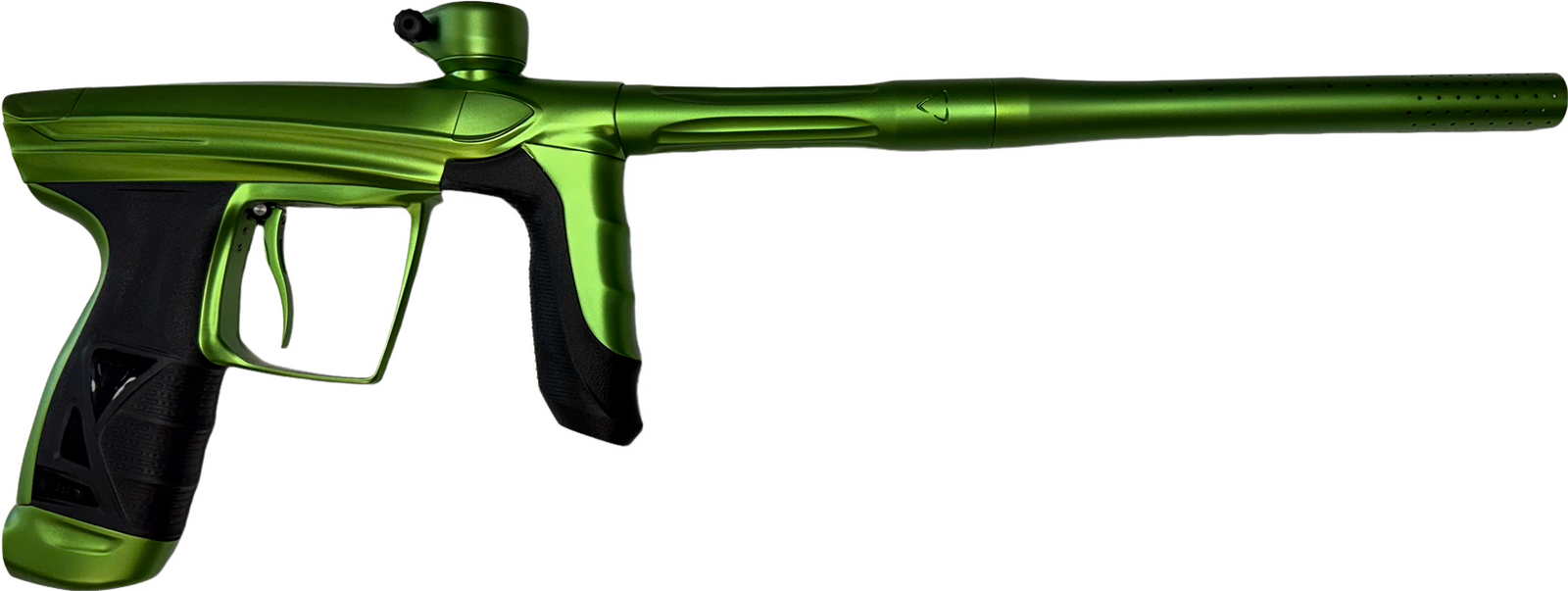 DLX Luxe AIRE - Dust Freak Green
