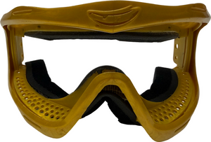 JT Proflex - OG XSV Gold Frames
