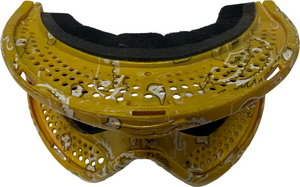 JT Proflex - OG Yellow Bandana Frames