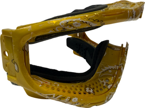 JT Proflex - OG Yellow Bandana Frames