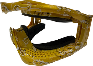 JT Proflex - OG Yellow Bandana Frames