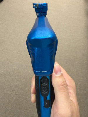 MacDev GTX - Blue
