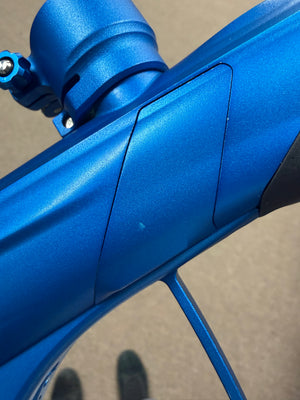 MacDev GTX - Blue