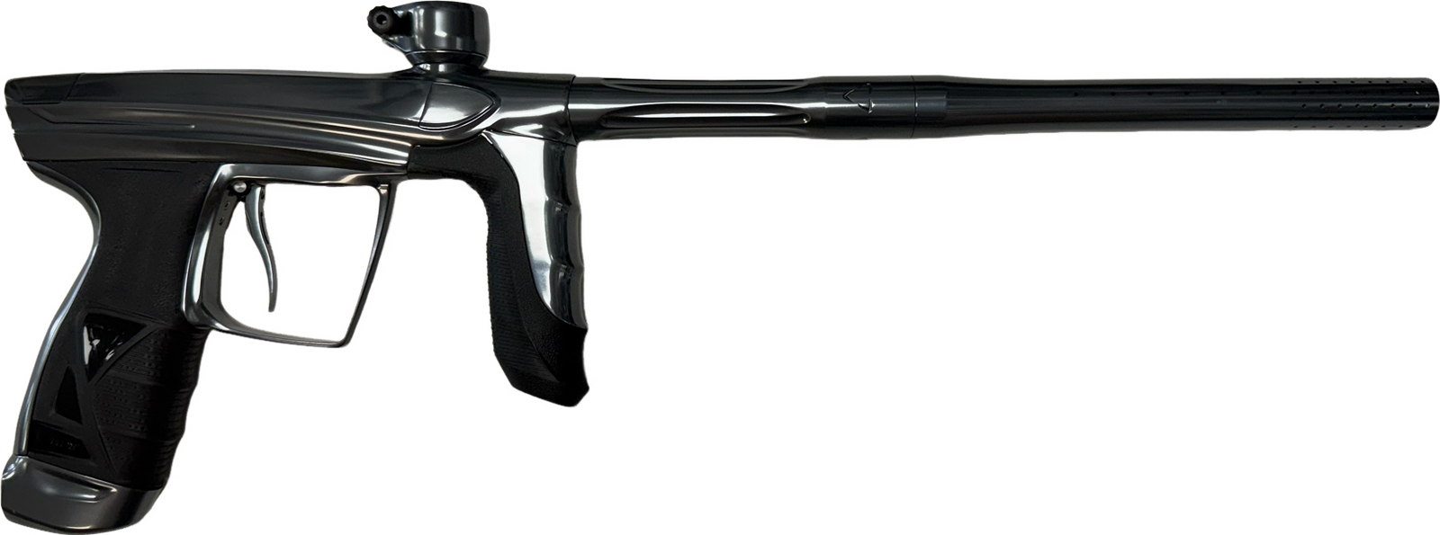DLX Luxe AIRE - Gloss Gray